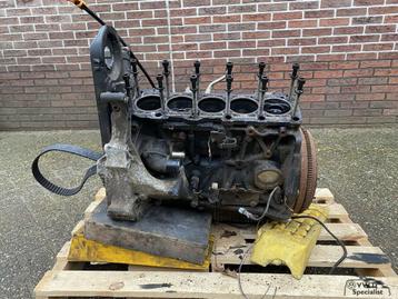 Volkswagen Transporter VW T4 2.5TDI 88PK AJT onderblok carte beschikbaar voor biedingen