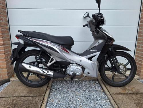 TE KOOP Honda wave 110i , 2017, Motoren, Motoren | Honda, Particulier, Ophalen
