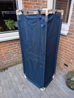 Campingkast 2x - 140x55x46cm, Ophalen, Gebruikt