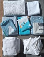 Complete set beddengoed peuterbed 70x140, Ophalen of Verzenden