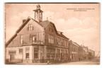 Kerkrade, Postkantoor en Hoofdstraat, Verzenden, 1920 tot 1940, Ongelopen, Limburg