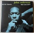 LP John Coltrane - Blue Train, Ophalen of Verzenden, Zo goed als nieuw, 12 inch, Jazz