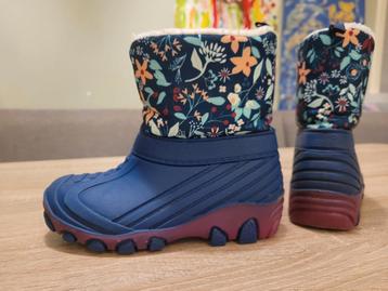 Snowboots maat 29 merk lupilu beschikbaar voor biedingen