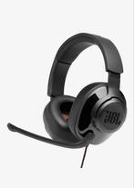 JBL Quantum 200 Gaming Headset, Computers en Software, Headsets, Jbl quantum, Nieuw, Ophalen of Verzenden, Over-ear