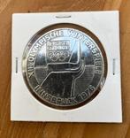 MUNT 12e OLYMPISCHE W SPELEN 1976 BEGISL SCHANZ/ INNSBRUCK, Postzegels en Munten, Munten | Europa | Niet-Euromunten, Ophalen of Verzenden