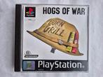 HOGS of WAR, Spelcomputers en Games, Games | Sony PlayStation 1, Ophalen of Verzenden
