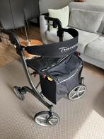 Te koop travixx rollato maat M, Diversen, Ophalen of Verzenden, Opvouwbaar, Gebruikt
