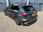 AUDI S3 S3 2.0 TFSI 310pk quattro S3, Auto's, Audi, Automaat, S3, Gebruikt, 4 cilinders