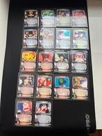 Te koop packfresh DBZ Score Saiyan Saga kaarten, Hobby en Vrije tijd, Verzamelkaartspellen | Overige, Ophalen of Verzenden, Nieuw