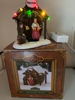 Luville  - Bierstube, Diversen, Kerst, Ophalen of Verzenden, Zo goed als nieuw