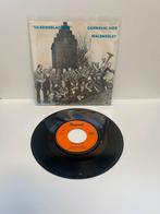 De Keienbloazers - Carnaval Hier 7" Single, Gebruikt, 7 inch, Single, Ophalen of Verzenden