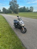 Yamaha aerox, Fietsen en Brommers, Scooters | Yamaha, Ophalen, Gebruikt, Aerox, Maximaal 45 km/u