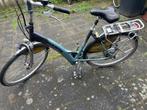 Sparta, Fietsen en Brommers, Fietsen | Dames | Damesfietsen, Ophalen, Gebruikt, Sparta, Versnellingen