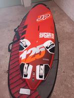 JP Supersport 125, Watersport en Boten, Windsurfen, Ophalen, Zo goed als nieuw, Minder dan 250 cm, Plank
