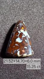 Een leuke Australische queensland Yowah boulder, Ophalen of Verzenden, Zo goed als nieuw