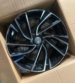 *NIEUW* VW Golf Velgen | Zwart/Zilver | 19 Inch | 5x112, Auto-onderdelen, Banden en Velgen, 19 inch, Velg(en), Nieuw, Ophalen of Verzenden