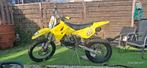 Suzuki 85cc Crosser - Goede Staat, Ophalen, Gebruikt, Suzuki
