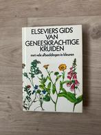 Elseviers gids van geneeskrachtige kruiden, Boeken, Ophalen of Verzenden, Zo goed als nieuw, Sociale wetenschap