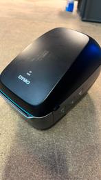 Dymo wireless printer was 180 euro!, Computers en Software, Labelprinters, Ophalen, Zo goed als nieuw