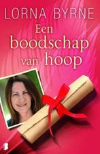 Een boodschap van hoop, Lorna Byrne BK, Verzenden, Zo goed als nieuw