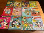 Mickey Maandbladen 1977-1981, Meerdere stripboeken, Ophalen, Gelezen