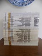 Thorgal ~ Complete serie hardcovers 1 t/m 34 [1e druk], Boeken, Complete serie of reeks, Zo goed als nieuw, Verzenden, Rosinski