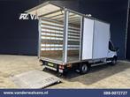 Ford Transit 2.0 TDCI 130pk Bakwagen Laadklep Zijdeur Euro6, Voorwielaandrijving, 4 cilinders, 2500 kg, Wit