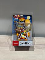 Koning Dedede-amiibo (Super Smash Bros. Collection), Spelcomputers en Games, Games | Nintendo Wii U, Nintendo, 1 speler, Ophalen of Verzenden