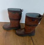 Dubarry  Kildare laarzen mt 38 walnut., Ophalen, Zo goed als nieuw, Bruin, Hoge laarzen