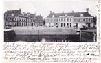Lemmer, 1902., Verzamelen, Verzenden, Voor 1920, Gelopen, Friesland