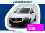 Mercedes-Benz Citan 108 CDI Betimmering Airco Cruise Control, Stof, Gebruikt, 4 cilinders, Met garantie (alle)