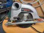 Bosch pks 40 cirkelzaag, Doe-het-zelf en Verbouw, Gereedschap | Zaagmachines, Cirkelzaag, Ophalen of Verzenden, Zo goed als nieuw