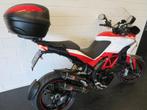 Ducati MULTISTRADA 1200 S PIKES PEAK! TOP! (bj 2013), Motoren, Bedrijf, Toermotor, 1200 cc