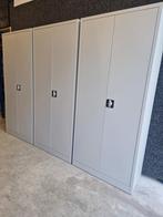 Partij Gereedschapskast 180x80x38 Voorraadkast Draaideurkast, Ophalen, Nieuw