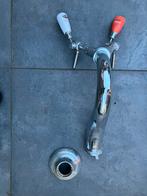 Dubbelen tapkraan, Ophalen, Zo goed als nieuw, Overige typen, Overige merken