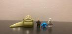 lego starwars minifigure lot, Ophalen of Verzenden, Zo goed als nieuw, Lego