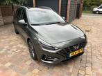 Hyundai i30 Wagon 1.5 T-gdi 48V MHEV 160pk met veel opties, 4 cilinders, 160 pk, Stationwagon, I30