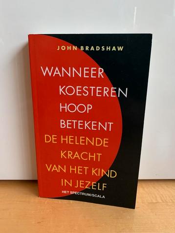 John Bradshaw : Wanneer koesteren hoop betekent beschikbaar voor biedingen