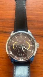 Guess newport day horloge, Sieraden, Tassen en Uiterlijk, Horloges | Heren, Overige merken, Polshorloge, Ophalen of Verzenden
