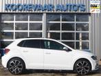 Volkswagen Polo 1.0 TSI FULL LED PANO NAVI 18 INCH APP CONNE, 1045 kg, Te koop, Benzine, Hatchback