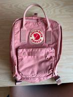 Fjallraven Kanken Mini Rugzak - Roze, Sieraden, Tassen en Uiterlijk, Tassen | Rugtassen, Overige merken, Gebruikt, Minder dan 30 cm