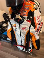 Honda Repsol Jas HRC GAS, Ophalen of Verzenden, Tweedehands, Heren