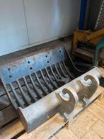 Riekbak CW00 - Grondbewerking, Doe-het-zelf en Verbouw, Ophalen