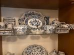 Zwiebel Muster serviesdelen, Antiek en Kunst, Ophalen