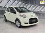 Citroen C1 1.0-12V Séduction, Auto's, Voorwielaandrijving, Stof, Gebruikt, 4 stoelen