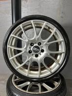 Velgen 5x120 19 inch BBS CK002 BMW/Transporter, Ophalen