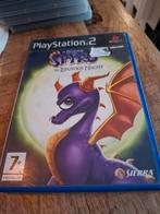 De legende van Spyro de Eewige nacht, Avontuur en Actie, 1 speler, Ophalen of Verzenden, Zo goed als nieuw
