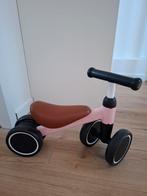 Bandits & Angels Loopfiets Little Starter, Ophalen, Zo goed als nieuw, Loopfiets