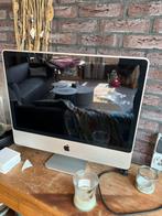 Imac 21 inch, draait op windows, Ophalen of Verzenden, Zo goed als nieuw, IMac, 2 tot 3 Ghz