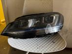 Golf 7 GTE beschadigde koplamp, Ophalen, Gebruikt, Volkswagen